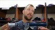 Steven Souza Jr. Tampa Bay Rays at Toronto Blue Jays 09/12/2016