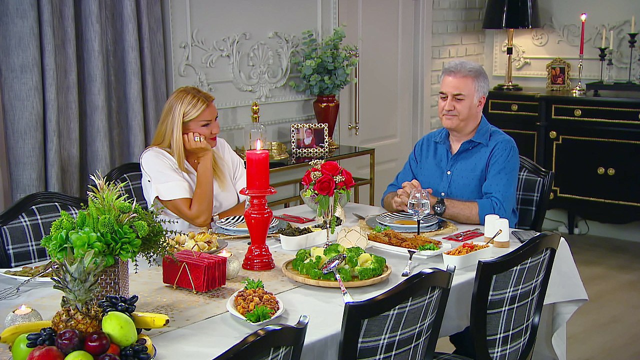 Çocuklar Duymasın 5. Bölüm - Haluk'tan, Meltem'e romantik sürpriz!