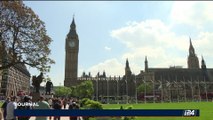 Londres : Big Ben ne sonnera plus pour les quatre prochaines années