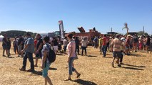 Retour en images sur la fête de l'agriculture de la Vendée