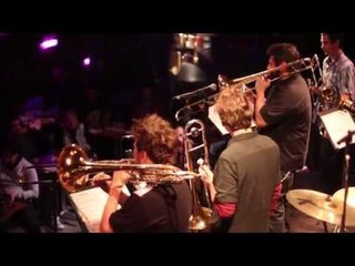 Cuatro Varas / UB40 medley en Boris Club