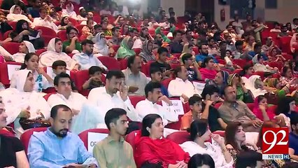 Peshawar Students made International film got fame from local actors