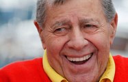 Comedian, filmmaker Jerry Lewis dies at 91