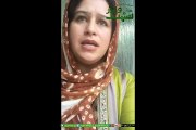What Said Riffat Gul Wani about Most Wretched Condition of  Azad Kashmi,s Hospital watch Video