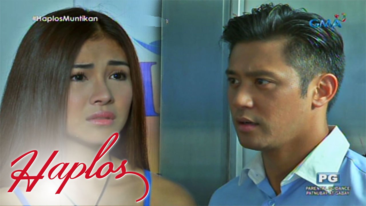 Haplos: Makilala pa kaya ng puso? | Episode 31