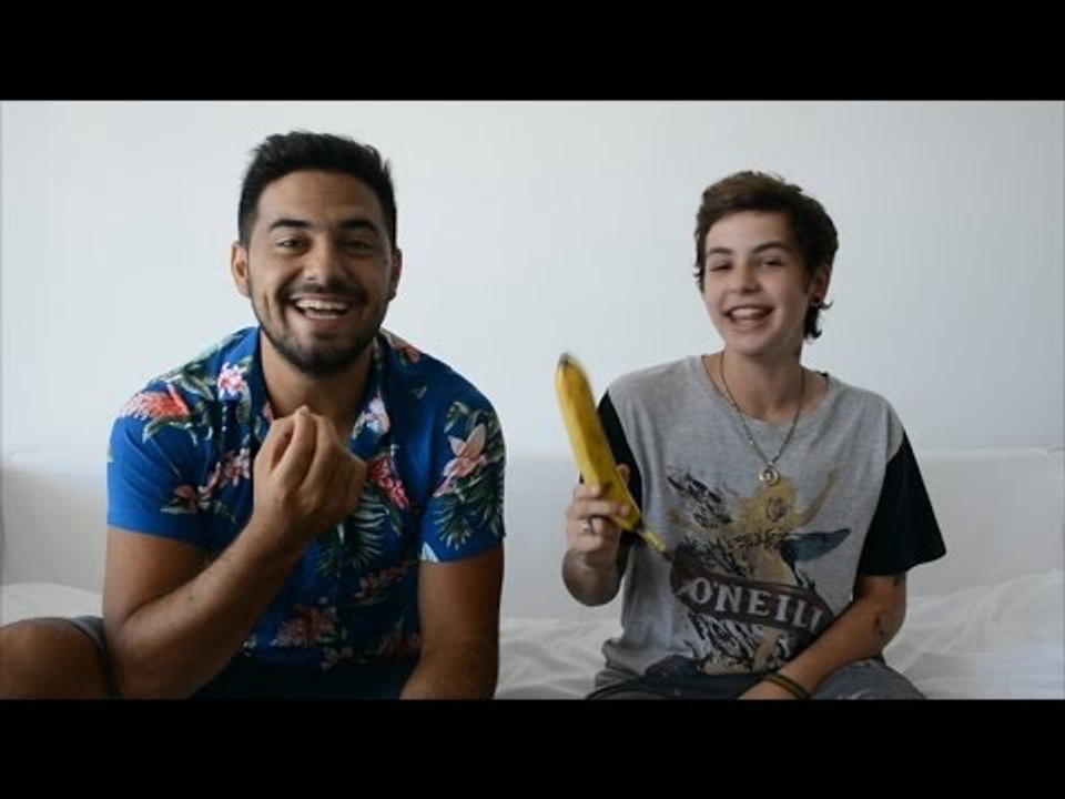 QUE PROBABILIDAD HAY? | Fabri Lemus Ft Anto Puñales