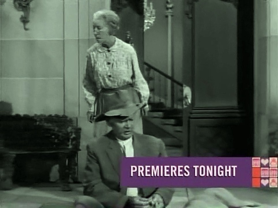 The Beverly Hillbillies - 2x06 - Jethro's First Love