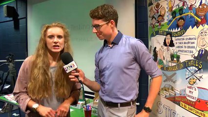 The Lowdown Leeds - 18th August