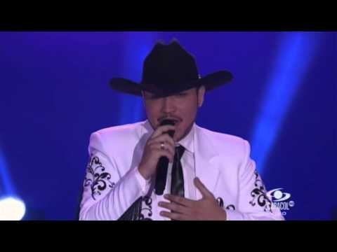 Jessi Uribe - Mas que tu amigo [La Voz Colombia]