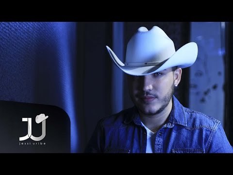 Jessi Uribe - Te Toca Perder [Video Oficial]