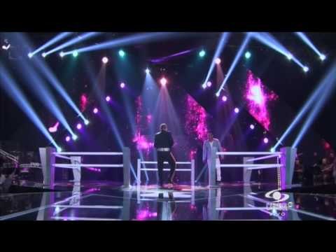 Jessi Uribe - Yo no fui [La Voz Colombia]