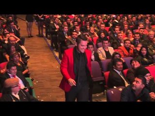 Jessi Uribe - Premio mejor videoclip artista revelación.