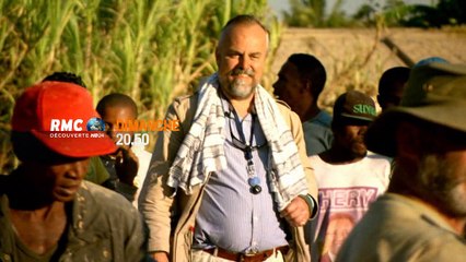 La mine de la fortune : le roi du saphir