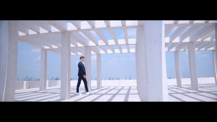 Lacoste : L'Homme Lacoste