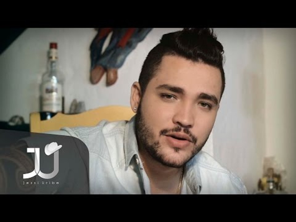 Jessi Uribe - Vuelve A Ser Mi Novia ( Video Oficial)