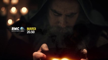 Nostradamus les prophéties révéles