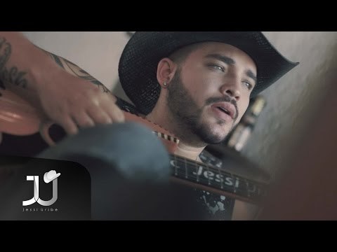 Jessi Uribe - Cinco Minutos (Versión Acústica)