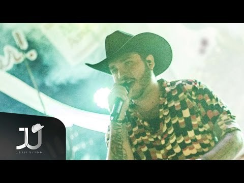 Jessi Uribe - Nunca Voy A Olvidarte (En Vivo)