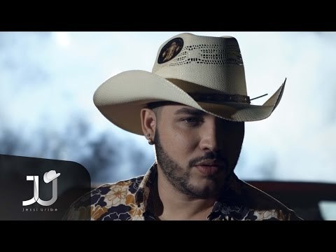 Jessi Uribe - Me dices que te vas ( Video Oficial)
