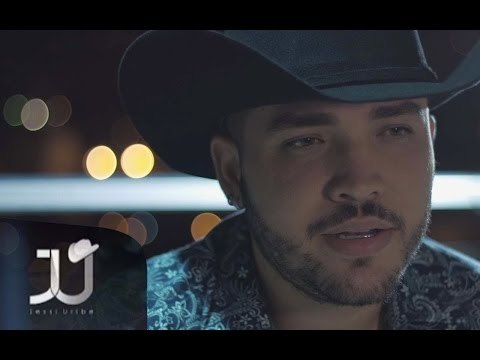 Jessi Uribe - Gracias Madre - (Video Oficial)