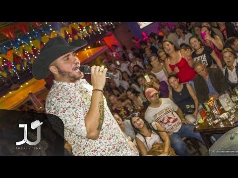 Jessi Uribe - la Ceja , Antioquia - Repitela ( En Vivo)