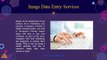Image Data Entry Services, India | Sasta Outsourcing Services
