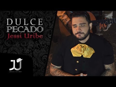 Dulce Pecado - Jessi Uribe [Videoclip Oficial]