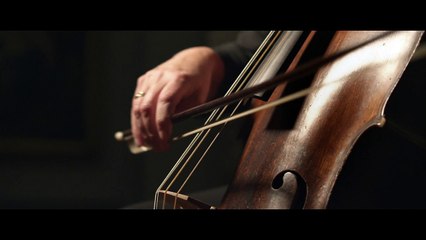 BACH BWV 1007 Spel ENG