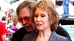 Mary Tyler Moores Husband, Dr. Robert Levine, Remembers Late Wife