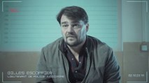 Engrenages, Nouvelle Enquête - Teaser Gilou CANAL+ [HD]