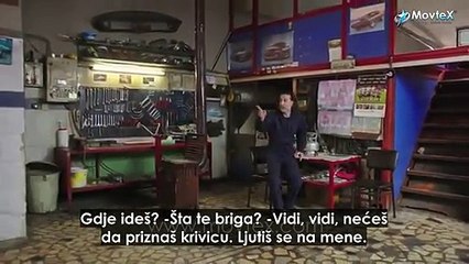 PARAMPARCA 90 Ep. TREĆ DIO sa PREVODOM NOVO 13.02.2017 god