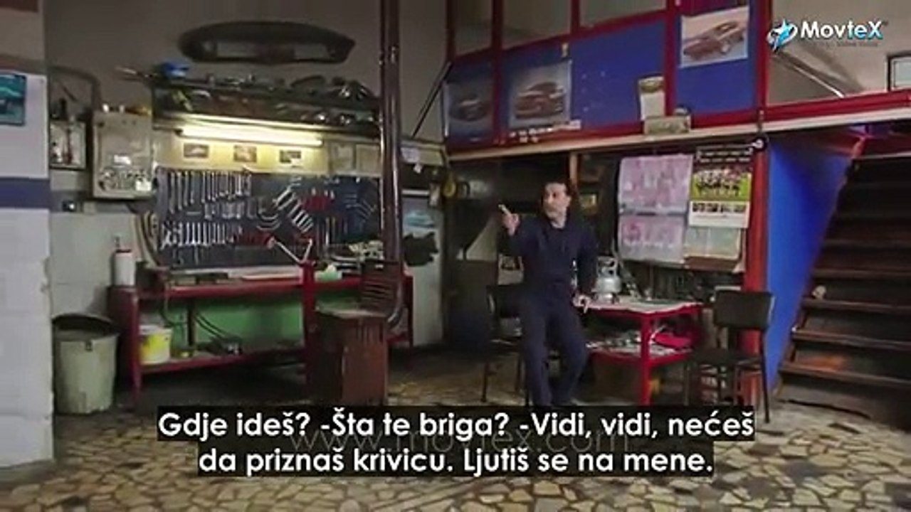 PARAMPARCA 90 Ep. TREĆ DIO sa PREVODOM NOVO 13.02.2017 god