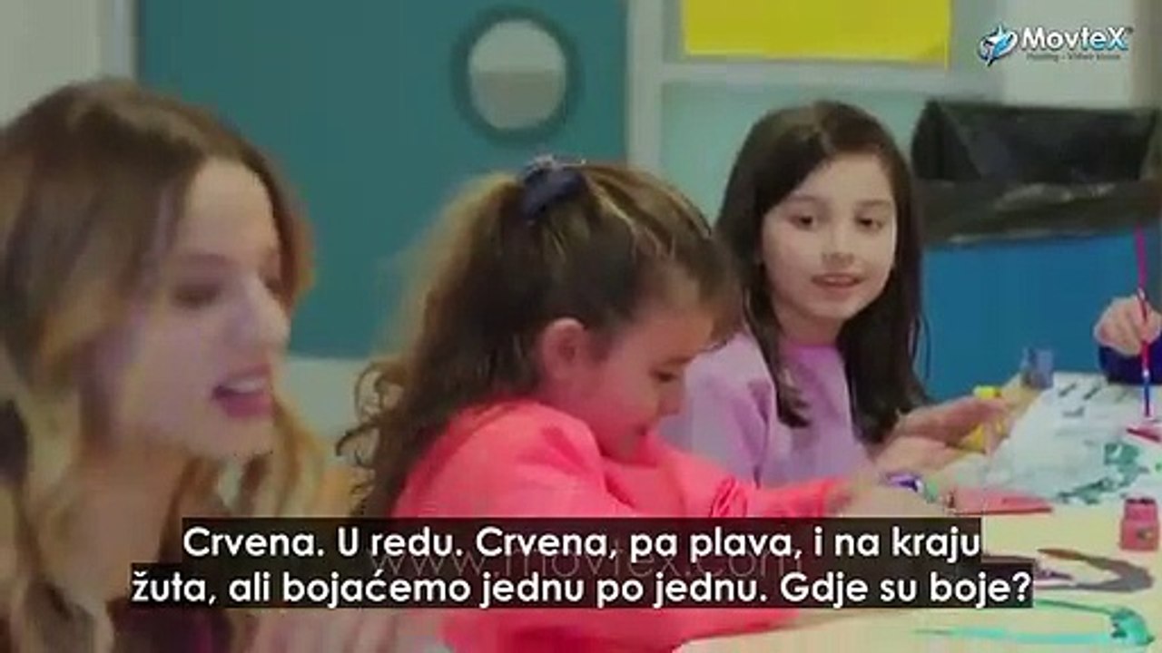 PARAMPARCA 94 Ep. TRECI DIO sa PREVODOM NOVO 12.03.2017 god