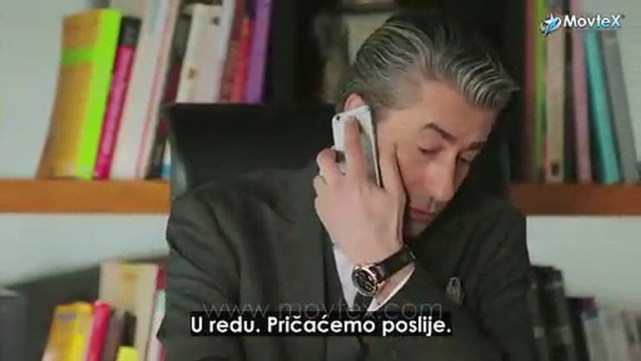 PARAMPARCA 95 Ep. ჎ DIO sa PREVODOM NOVO 19.03.2017 god