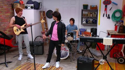 Rick Springfields First Hit Song