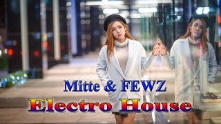 Top NCM[ Electro House] : Mitte - Candy ll FEWZ - Embers To Dust