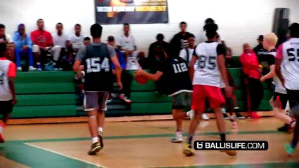 Cole Anthony EXPLOSIVE Young Point Guard Shows OUT! Son of Former NBA PG!