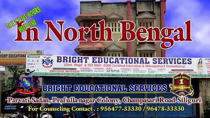 Career Counselling Program