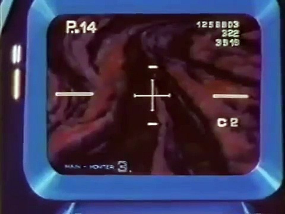 Hell Target OVA 1987 English Subs - video Dailymotion