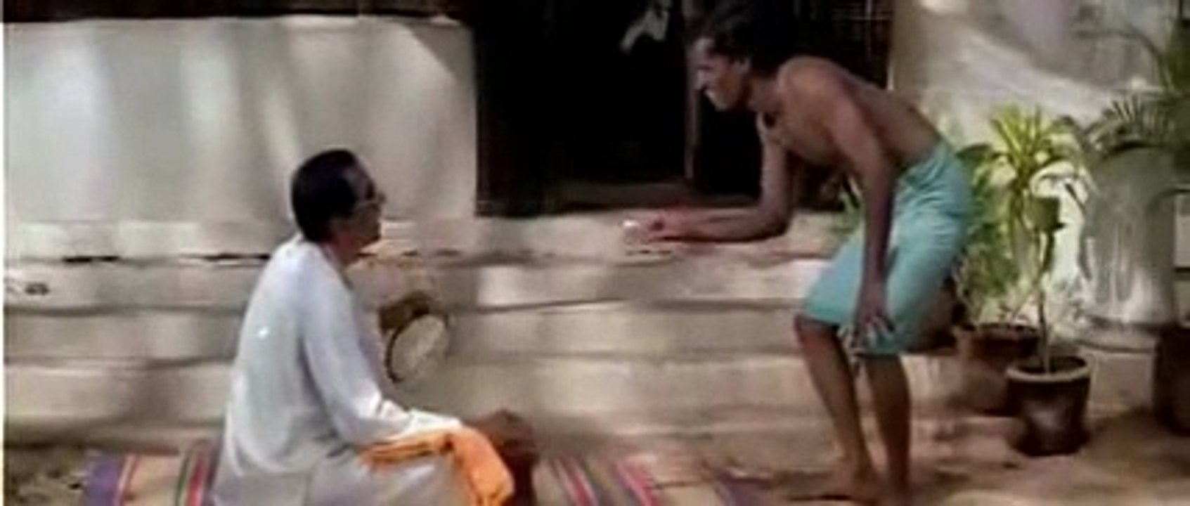 Best Lovers motivation Scene Ever. part-1