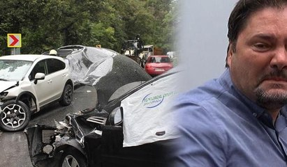 Eşini yaralandığını duyunca gözyaşlarına boğuldu: Bir kez göreyim