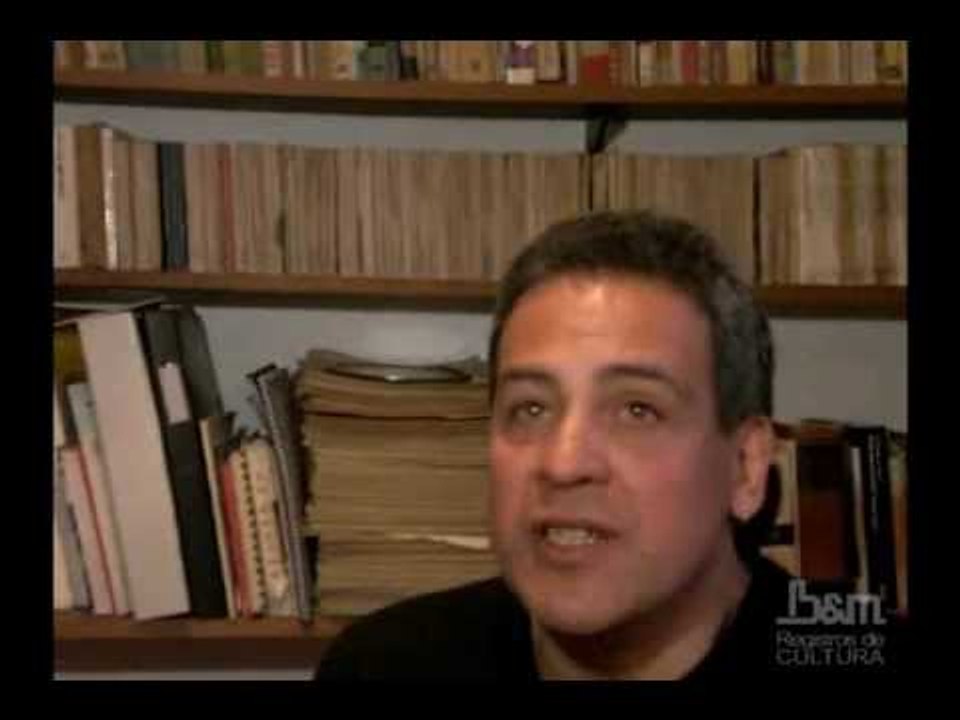 Orlando Miño - Entrevista