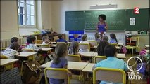 École : la semaine de quatre jours de retour