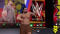 WWE 2K Early NXT Custom Entrance Themes