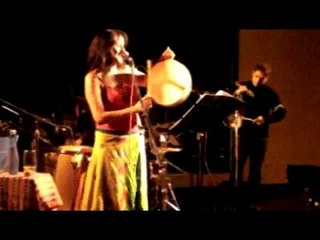 La Bruja Salguero - Flor De Retama