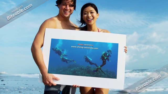 Scuba Diving Equipment | Dive shop | Dive Shop Singapore