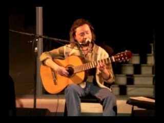 Nelson Ávalos - Esta milonguita (Milonguita pa´la ideología)