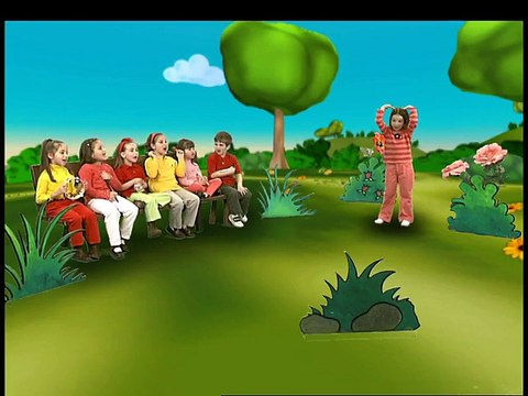 Ζουζούνια - Το Σώμα Μου (Το Τραγούδι του ΕΝΑ)