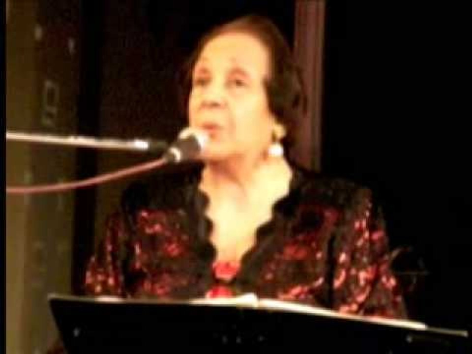 Carmen Guzmán - Oime ciudad mia
