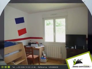 Maison A vendre Averton 85m2 - 106 000 Euros